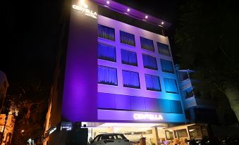 Fabhotel Prime Centella