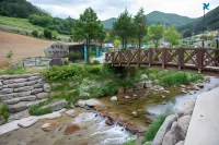 Dodo Pension Hotels in Jeongseon-gun