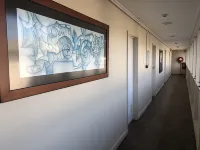 The Commercial Hotel Nambour Các khách sạn ở Yandina