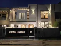 Key View Hotel Hotels in Bahria Town