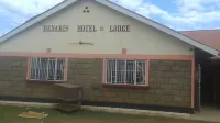Benaris Hotel & Lodge Hotels in 