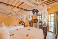 Kendwa Rocks Hotel
