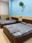 Nhà nghỉ A & Em Các khách sạn gần Khu Du lịch Thác Mai