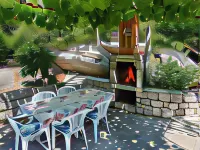 Apartments Maruška