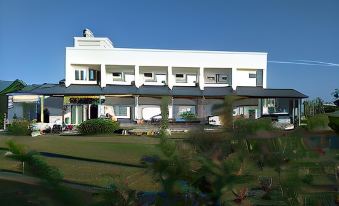 Hao Homestay