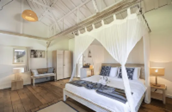 吉利埃科別墅酒店