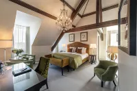 Grand Hotel Casselbergh