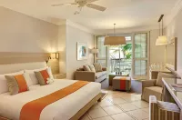 Le Clos des Bains Mauritius Các khách sạn ở Blue Bay