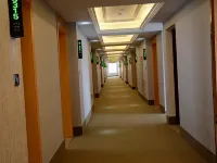 GreenTree Inn (Binhai Dongguan Industrial Park)