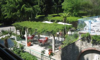 Hotel Broglia