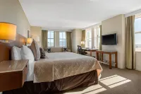 Omni Providence Hotel Các khách sạn gần Rhode Island School of Design