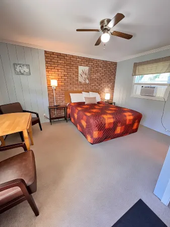 Honor Motel