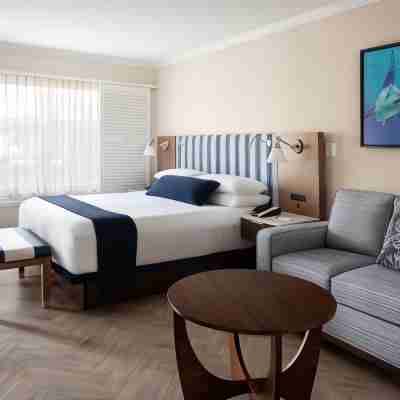 Reefhouse Resort and Marina Rooms
