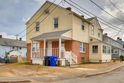 Easthampton Vacation Rental - Walk to Breweries! Hotels in Easthampton