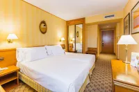 Hotel Alda Río Tormes Hotels in Santa Marta de Tormes