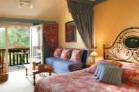 Le Domaine de Falgos Golf & Spa Hotels in Amélie-les-Bains-Palalda