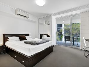 South bank Serviced Apartments