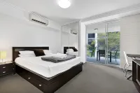 Allegro Apartments Hotels in Highgate Hill