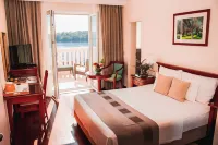 Hotel Bozica Dubrovnik Islands Hotels in Saplunara