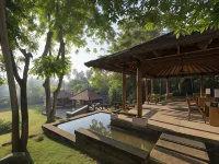 Jetwing Saman Villas, A Luxury Reserve - Adults Only Hôtels à : Galle
