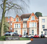 voco St. Johns Solihull Hotel dekat Solihull Hospital