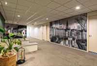 Hotel-Appartementen Klaver Vier Hotels in Zuidbroek