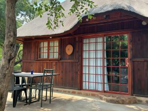 ThabaNkwe Bushveld Inn