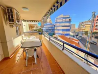 Apartamentos Bonaire 3000