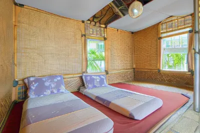 Mutiara Tidung Resort Hotel in zona Pulau Ayer