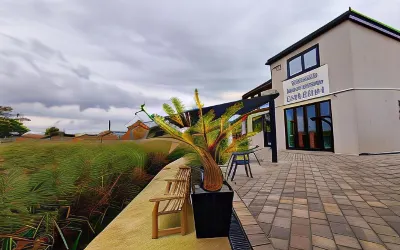 Waterside Guesthouse Hotels near Port Lympne Safari Park