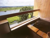 Kangetsuen Hotels in Makubetsu