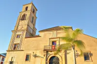 Hostal Durán Отели в г. Ardales
