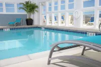 Holiday Inn Express Nags Head Oceanfront Hotels in Nags Head