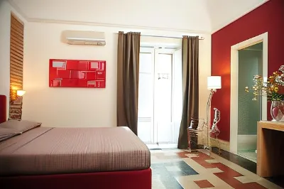 Sangiuliano114 B&B Hotels in Catania