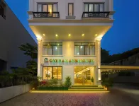 Cat Ba Xanh Spring Garden Hotel Hotels near Cat Ba Vision