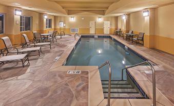 La Quinta Inn & Suites by Wyndham Stillwater-University Area