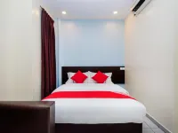 EG Hotel, Setia Tropika, Johor Bahru 세티아 트로피카 리니어 공원 주변 호텔