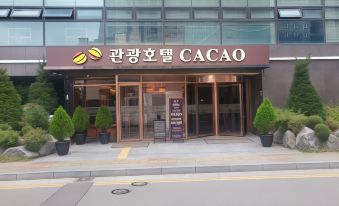 Sorae Hotel Cacao