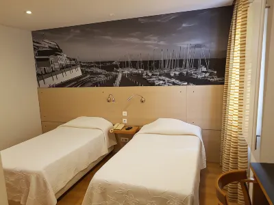 Hotel Zenite Hotels in 