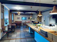 Hotell Royal Hoteles en Härnösand
