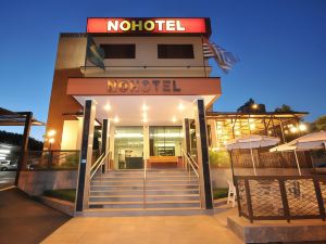 Nohotel Nova Odessa