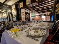 ザ マーメイド イン ライのホテル