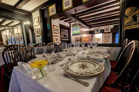 Mermaid Inn Hotels in Rye