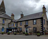 The Covenanter Hotel Hotel a Falkland