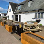 Hunters Lodge Hotel Hotels in Gretna Green