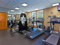 Heathman Lodge Hotels in Vancouver