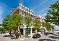 Hotel Holiday Sunshine Summer Hotels in Misano Adriatico