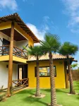 Pousada Villa Dos Sonhos