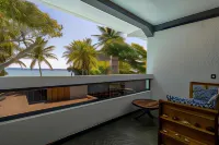 Swisscocobeach - Ocean View