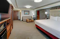 Drury Inn Paducah Hotels in McCracken County